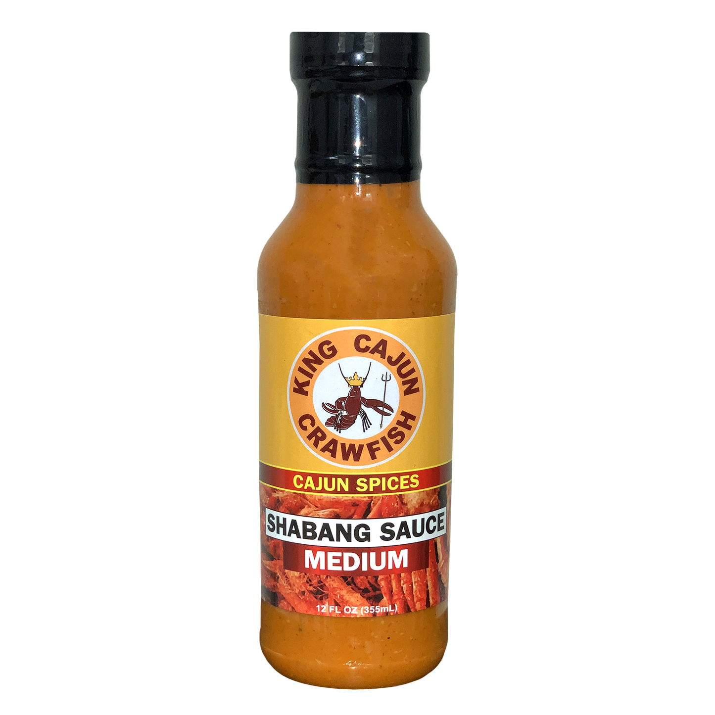 Medium Shabang Sauce