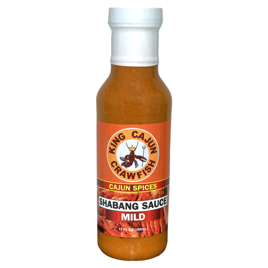 Mild Shabang Sauce
